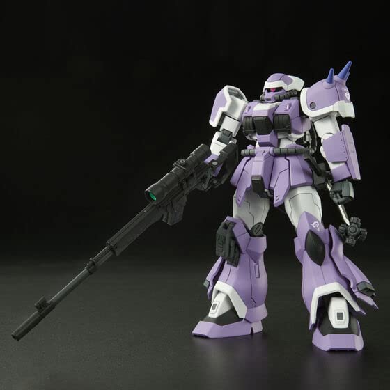 hg 1/144 efreet jaeger