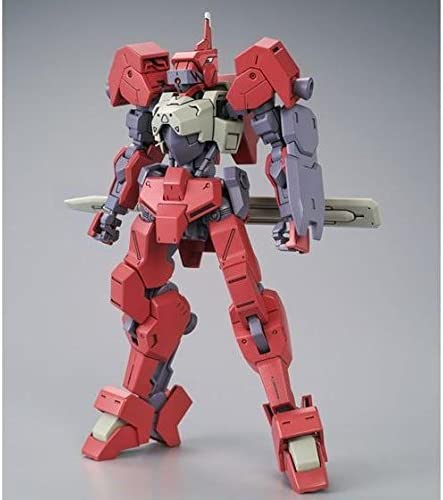 HG 1/144 Ioframe Shiden CUSTOM (Ryusei-GO)