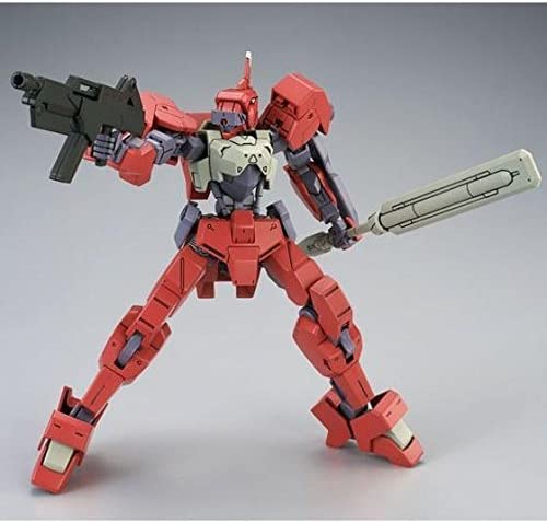 HG 1/144 Ioframe Shiden CUSTOM (Ryusei-GO)
