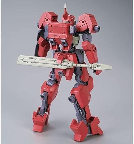 HG 1/144 Ioframe Shiden CUSTOM (Ryusei-GO)