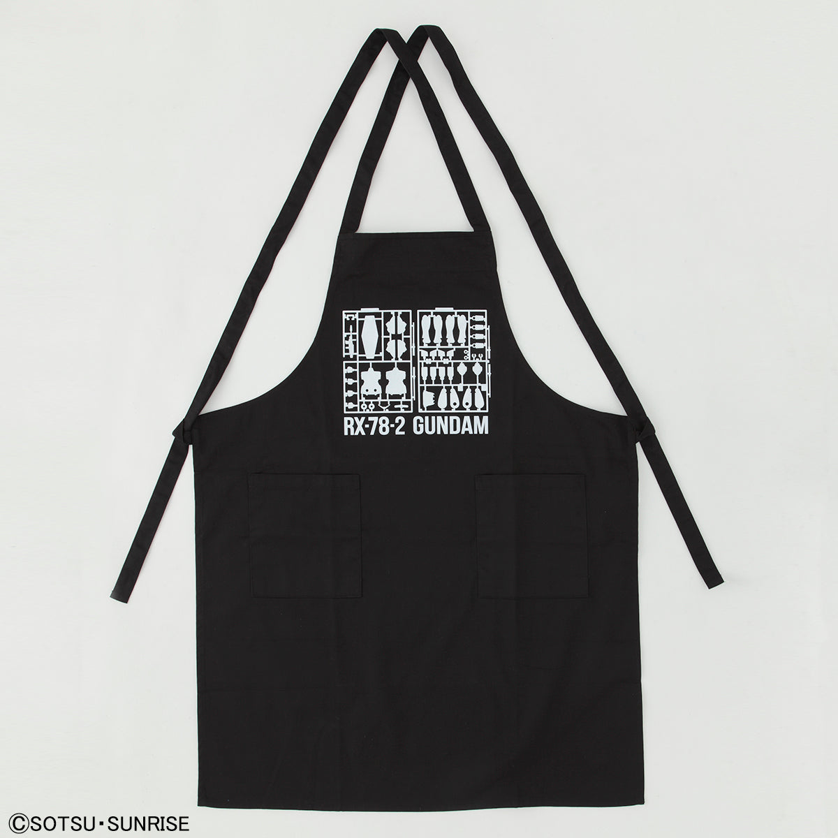 gunpla runner apron