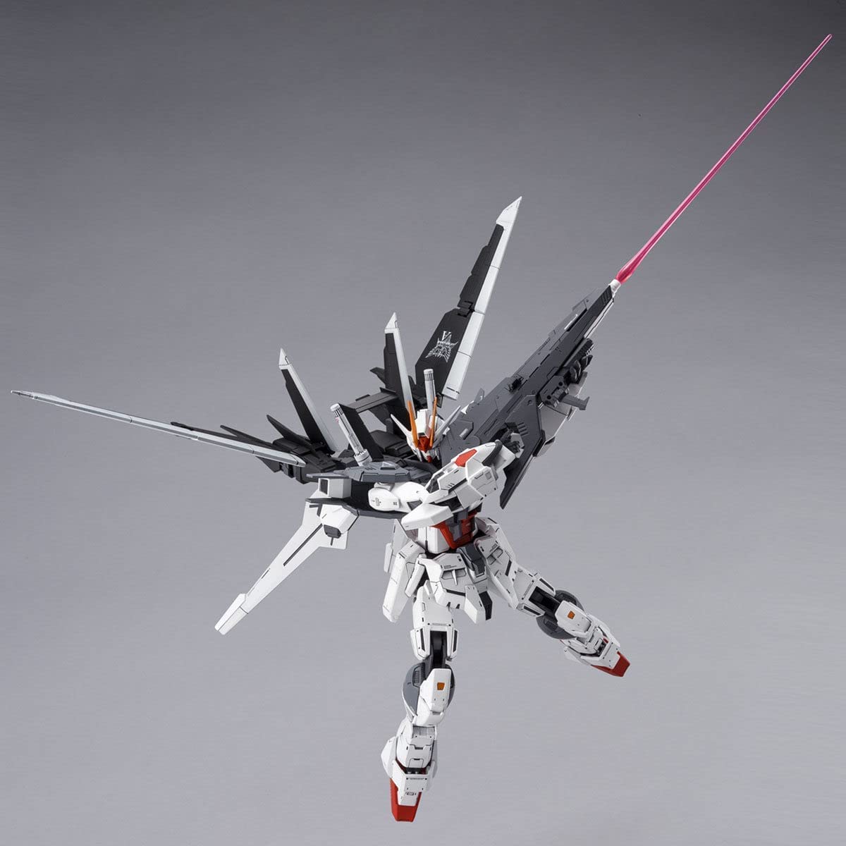 BANDAI SPIRITS MG 1/100 Gundam Ex impulse