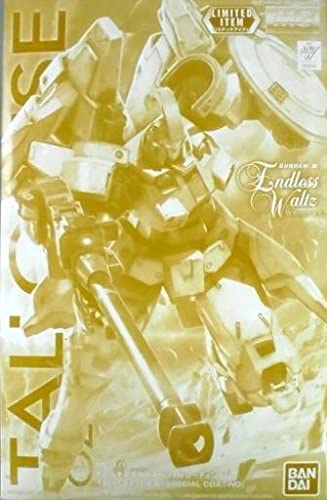 MG 1/100 Tallgeese EW Special Coating - Gunpla - MG by Bandai Spirits