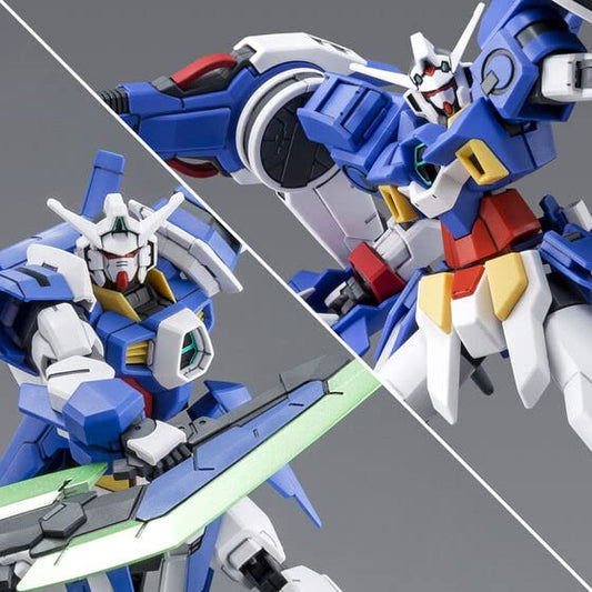 1/144 HG Gundam AGE-1 Razor & Gundam AGE-2 Ultimate Set (2 body set) "Mobile Suit Gundam AGE"