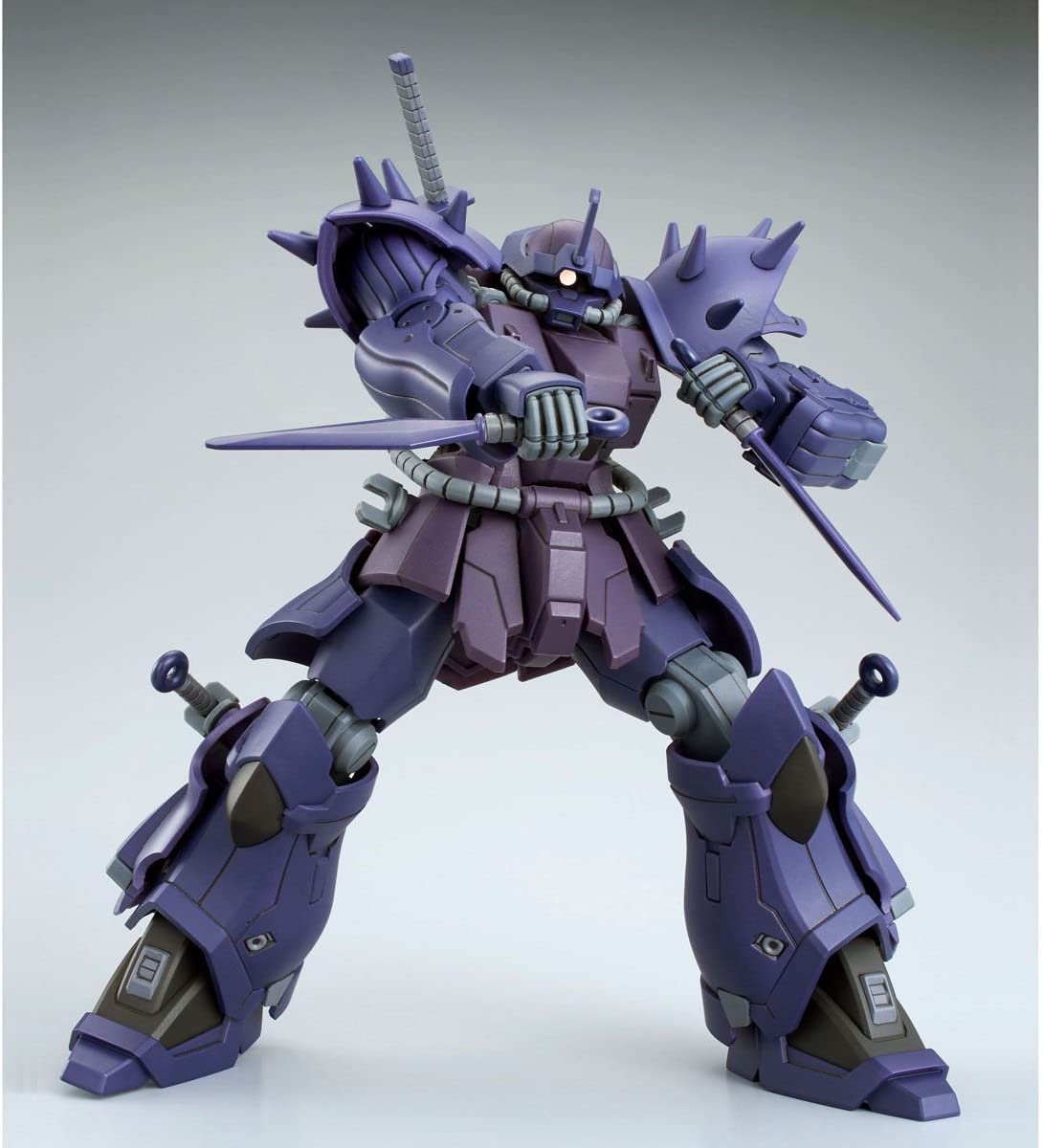 hguc 1/144 efreet nacht plastic model "mobile suit gundam senki"