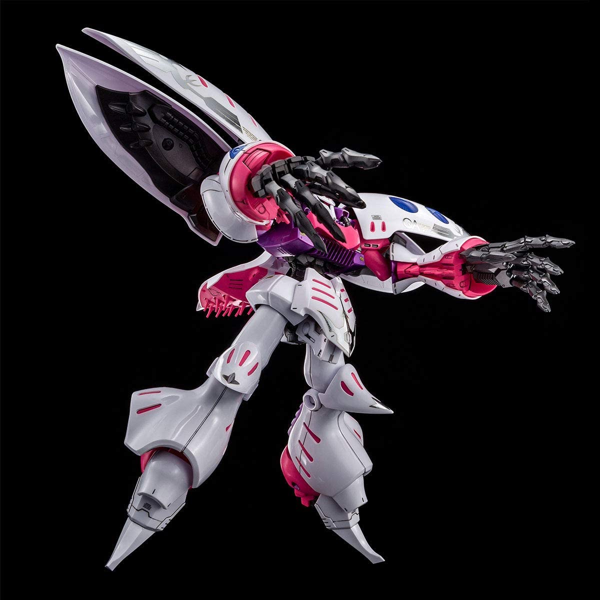 BANDAI SPIRITS MG 1/100 Qubeley Embellir