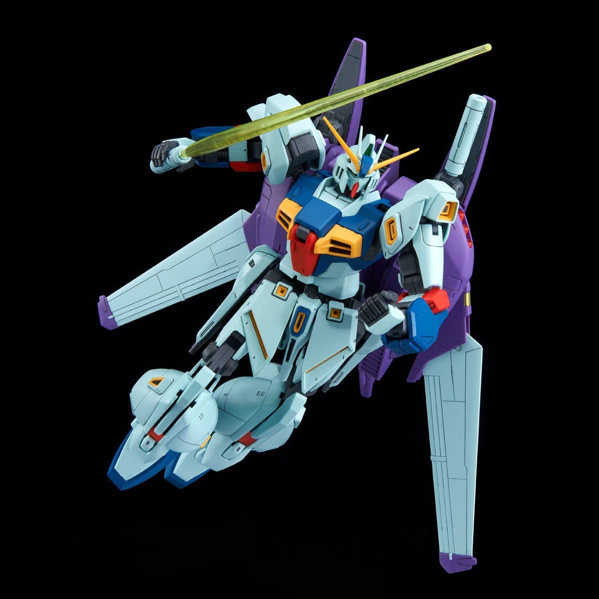 MG 1/100 Re-GZ Custom Premium Bandai