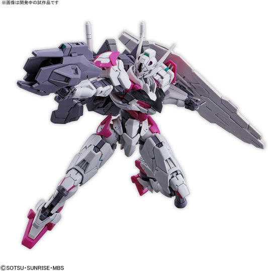 HG Mobile Suit Gundam Witch of Mercury Gundam LFRITH 1/144 Scale