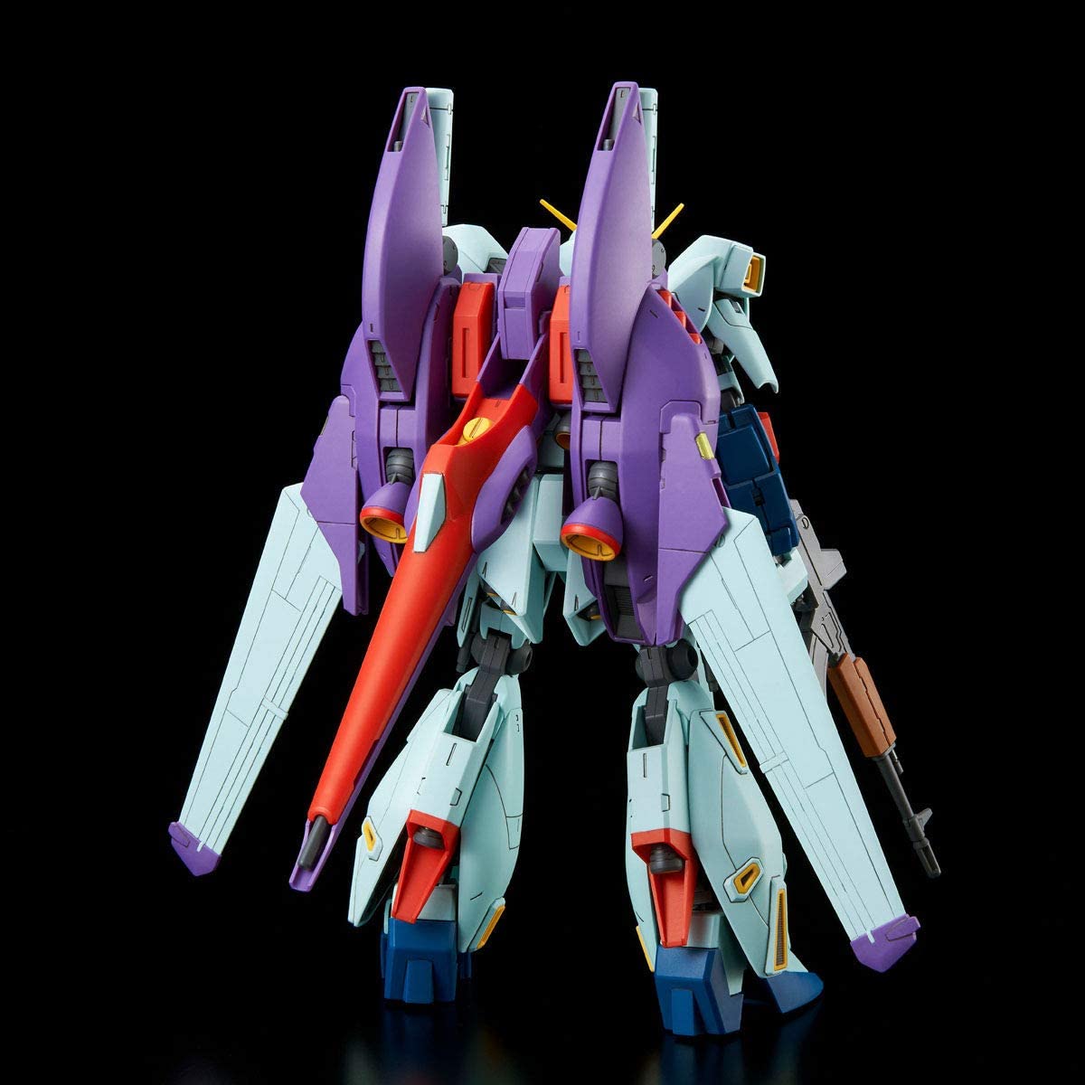 MG 1/100 Re-GZ Custom Premium Bandai