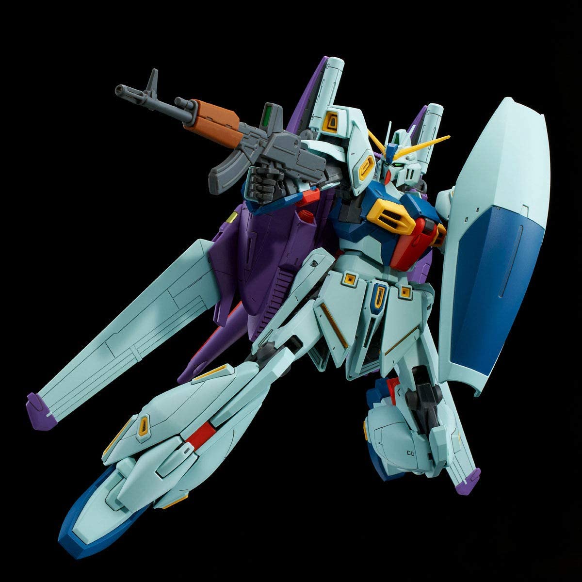 MG 1/100 Re-GZ Custom Premium Bandai