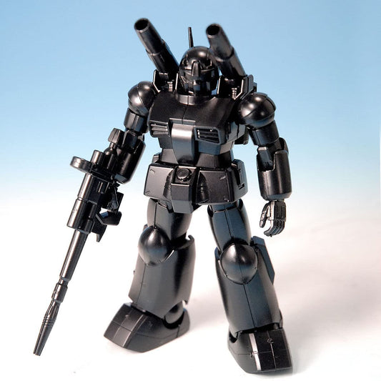 bandai hobby center dedicated eco-plastic hg 1/144 guncannon