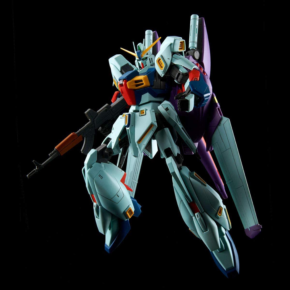 MG 1/100 Re-GZ Custom Premium Bandai