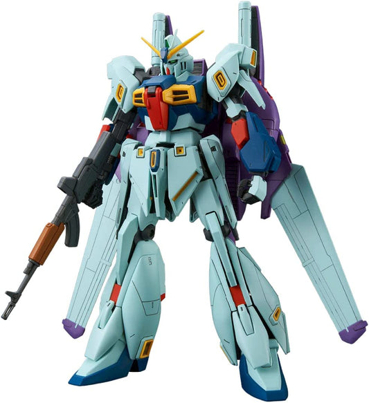 MG 1/100 Re-GZ Custom Premium Bandai