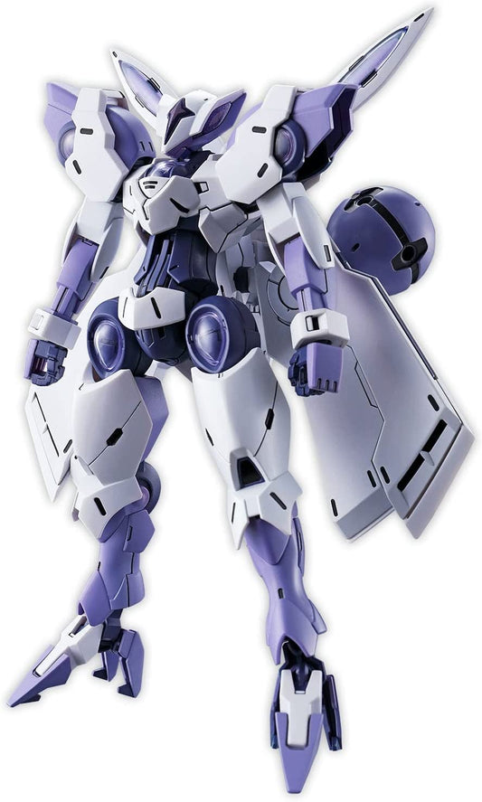 HG Mobile Suit Gundam Witch of Mercury BEGUIR-BEU 1/144 Scale