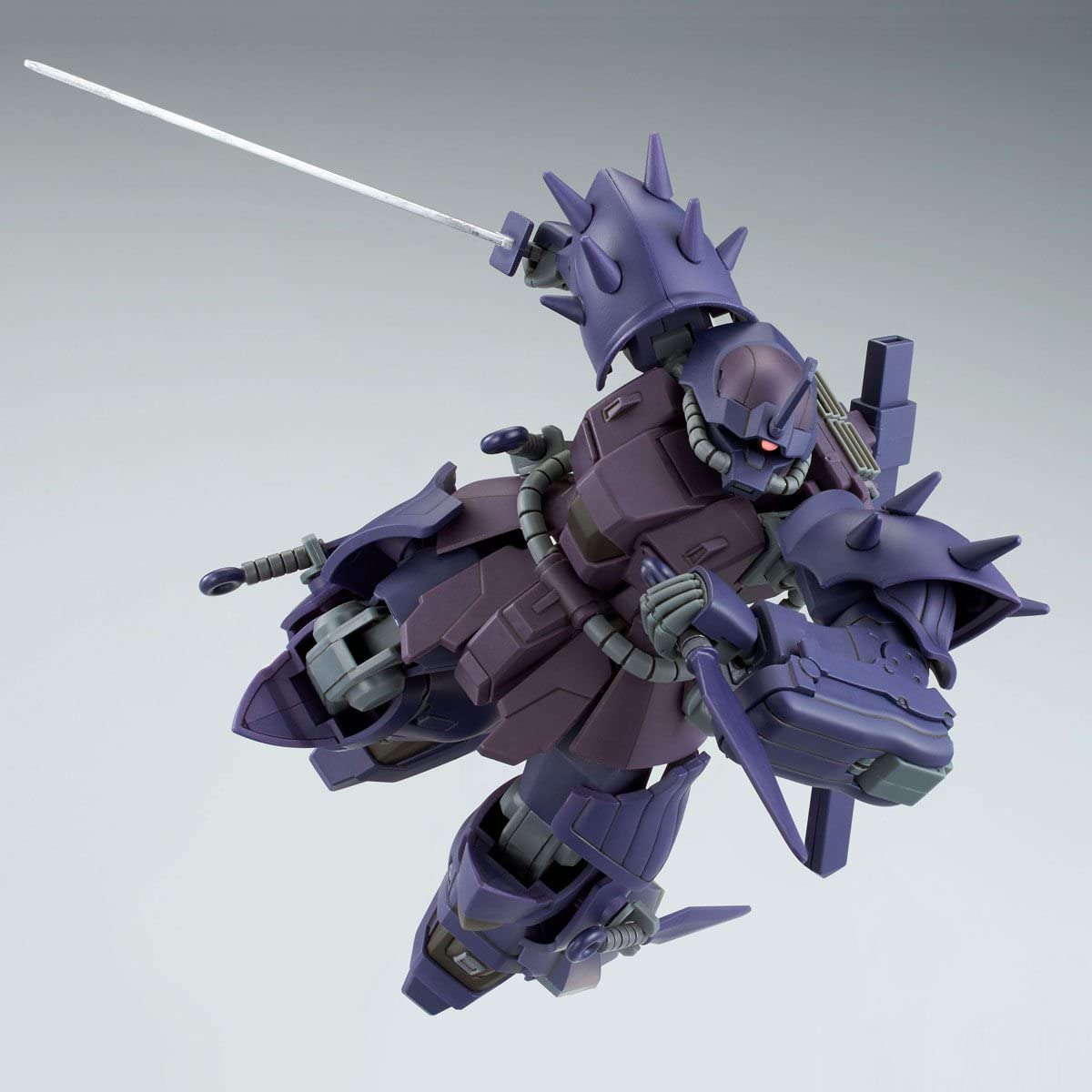 hguc 1/144 efreet nacht plastic model "mobile suit gundam senki"