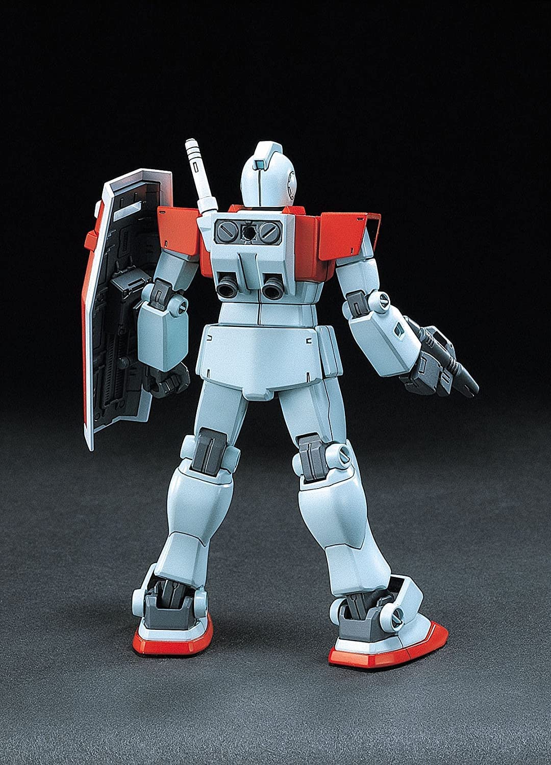 HGUC 1/144 RGM-79 gm (Mobile Suit Gundam)