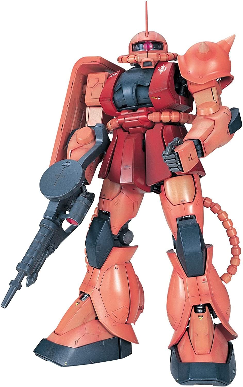 PG Mobile Suit Gundam MS-06S Char's Zaku 2 1/60 Scale