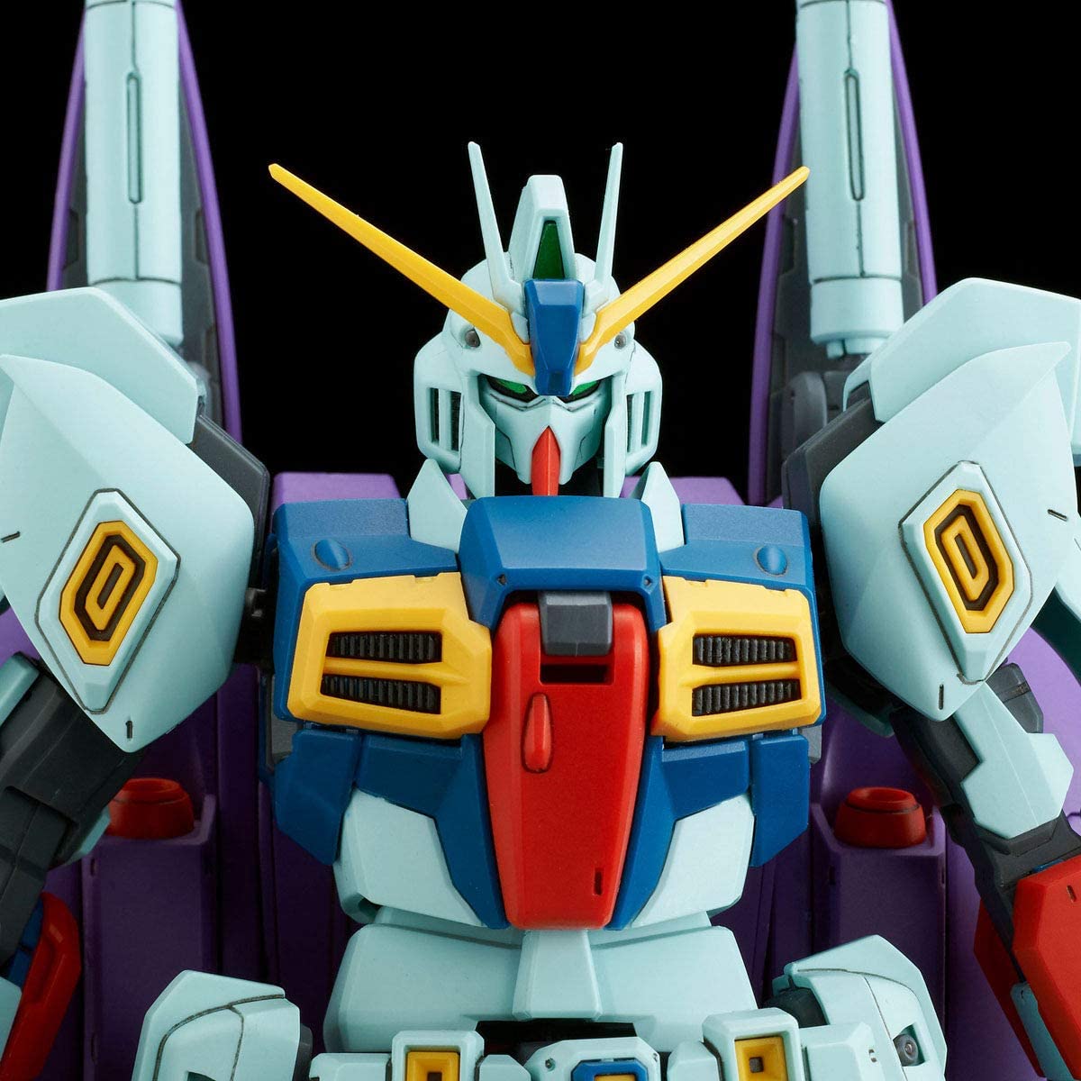 MG 1/100 Re-GZ Custom Premium Bandai