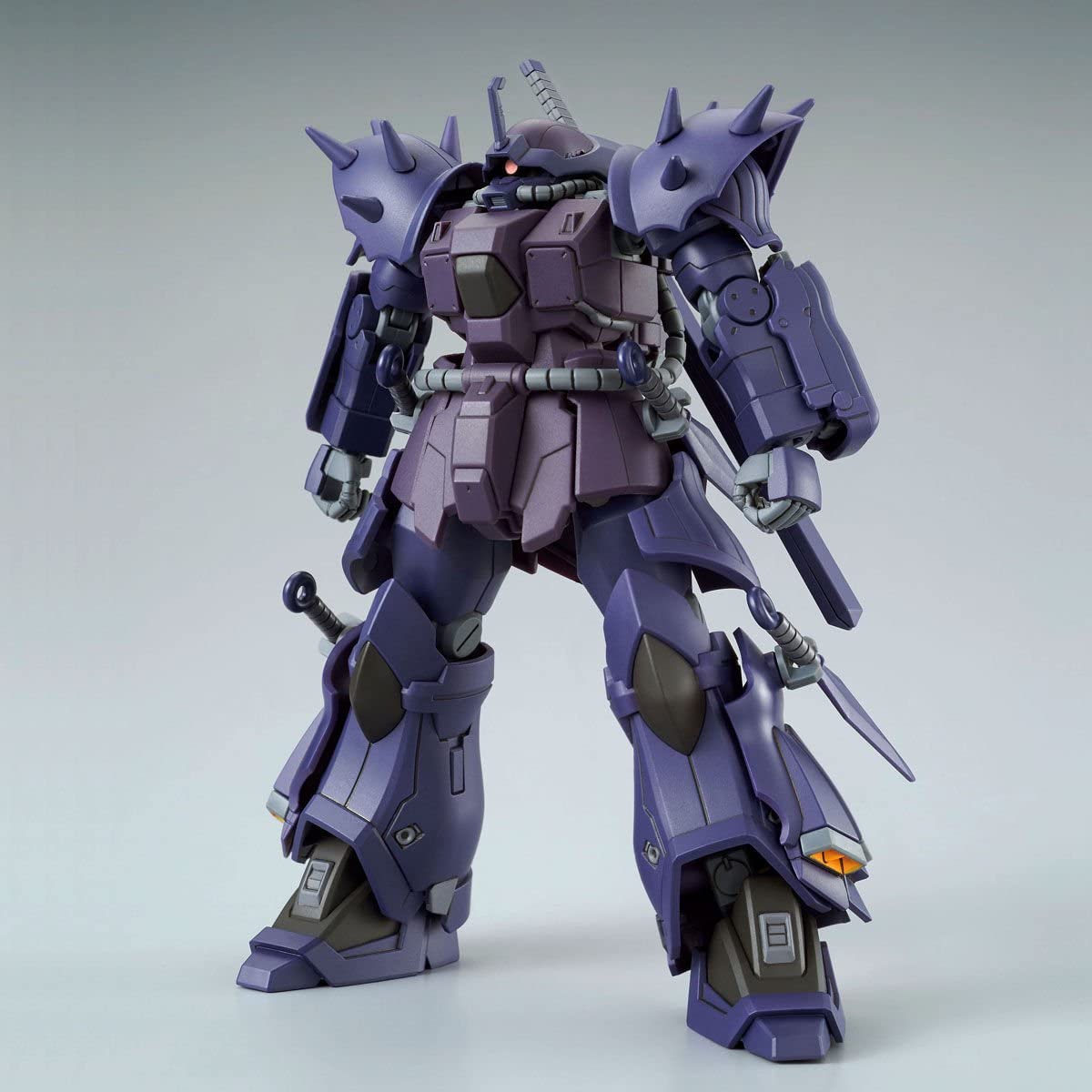 hguc 1/144 efreet nacht plastic model "mobile suit gundam senki"