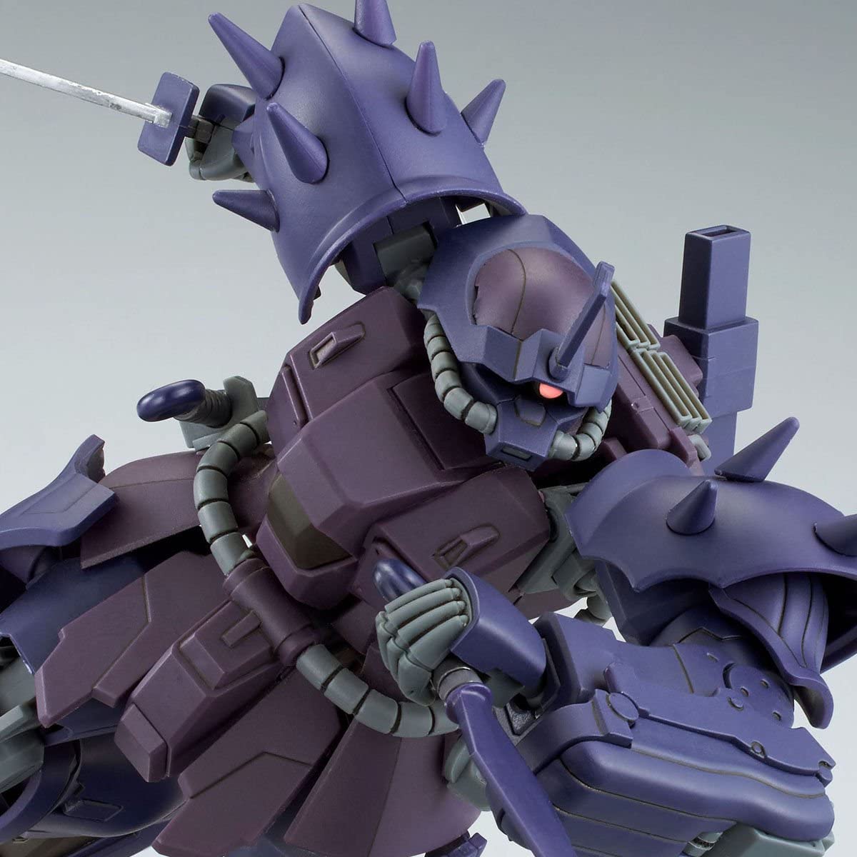 hguc 1/144 efreet nacht plastic model "mobile suit gundam senki"
