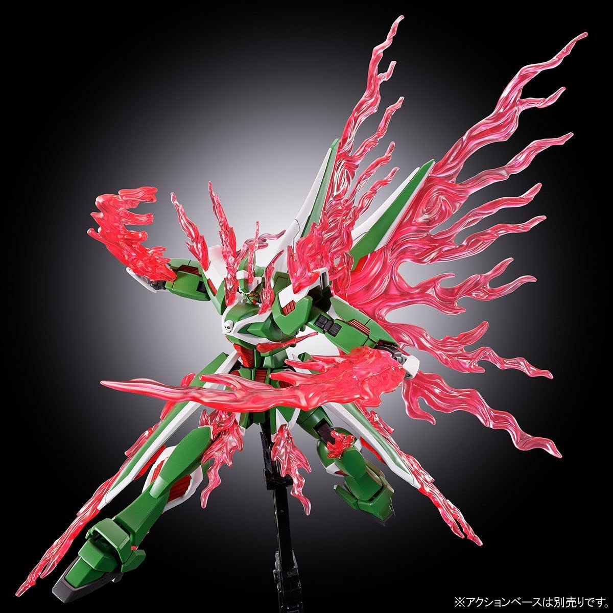 HG 1/144 Phantom Gundam