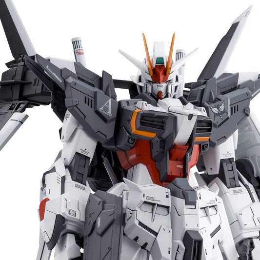 BANDAI SPIRITS MG 1/100 Gundam Ex impulse