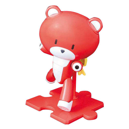 HGPG 1/144 Petit'gguy Burning Red (Gundam Build Fighters Try)