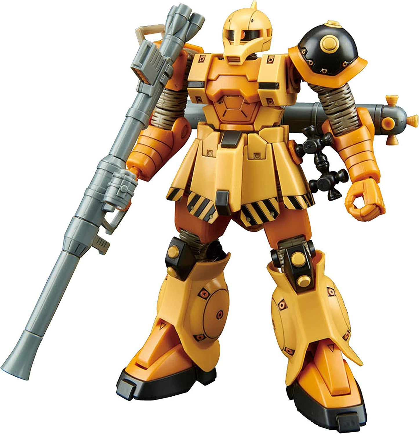 HG Mobile Suit Gundam Thunderbolt Zaku I "Old Zaku" (GUNDAM THUNDERBOLT Ver.) 1/144 Scale