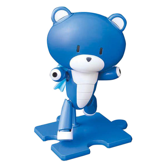 HGPG 1/144 Petit'Gguy Lightning Blue (Gundam Build Fighters Try)