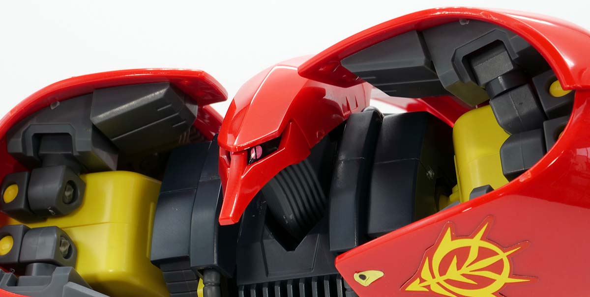 HGUC Qubeley Mk-II (Pull Two exclusive machine)