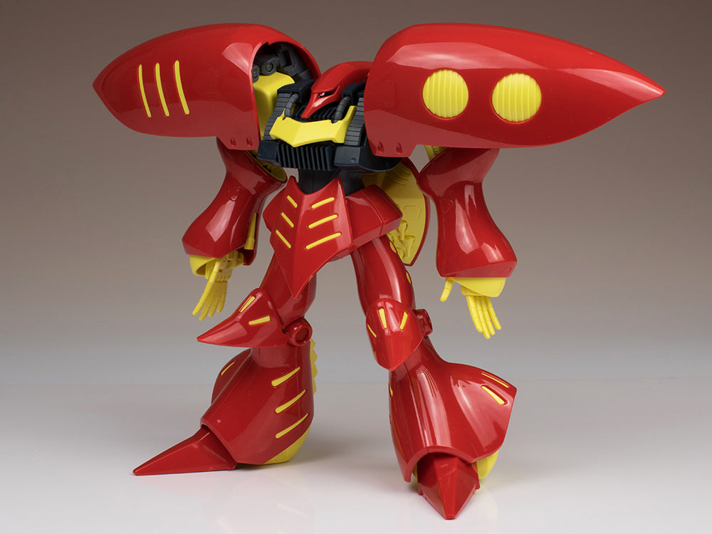 HGUC Qubeley Mk-II (Pull Two exclusive machine)