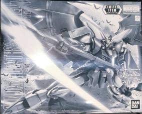 MG 1/100 Gundam Deathscythe Hell EW Special Coating - Gunpla - MG by Bandai Spirits