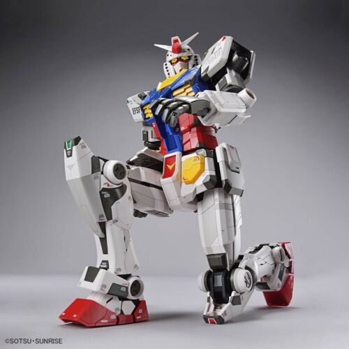 Gundam Factory Yokohama 1/48 RX-78F00 Gundam
