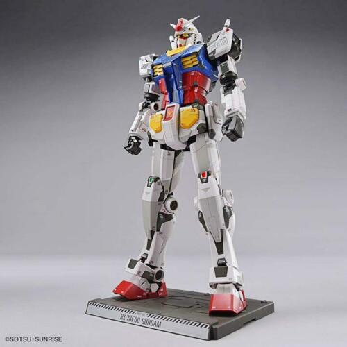Gundam Factory Yokohama 1/48 RX-78F00 Gundam