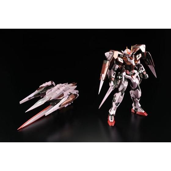 MG 1/100 Trans-Am Riser Premium Bandai – Samurai Models