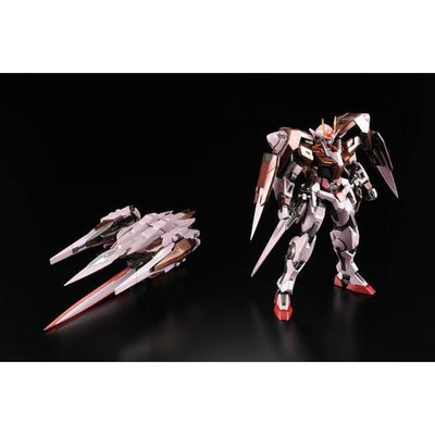 MG 1/100 Trans-Am Riser Premium Bandai