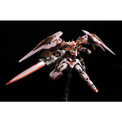 MG 1/100 Trans-Am Riser Premium Bandai