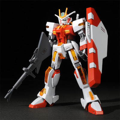 HG 1/144 Extreme Gundam type-Leos  Premium Bandai Gunpla