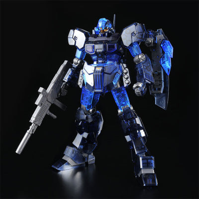 HGUC 1/144 Jesta Tristar Clear Ver. Gunpla　Premium Bandai