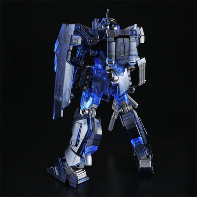 HGUC 1/144 Jesta Tristar Clear Ver. Gunpla　Premium Bandai