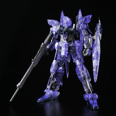 HGUC 1/144 Delta Plus Inner Space Clear Ver. Gunpla Premium Bandai