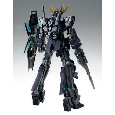 MG 1/100 Novel version Unicorn Gundam 2nd Unit Banshee Ver.Ka Final Battle Specification  Premium Bandai