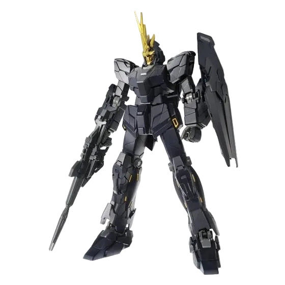 MG 1/100 Unicorn Gundam Banshee Ver.Ka Final Battle – Premium