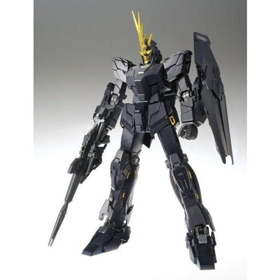 MG 1/100 Novel version Unicorn Gundam 2nd Unit Banshee Ver.Ka Final Battle Specification  Premium Bandai