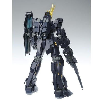 MG 1/100 Novel version Unicorn Gundam 2nd Unit Banshee Ver.Ka Final Battle Specification  Premium Bandai