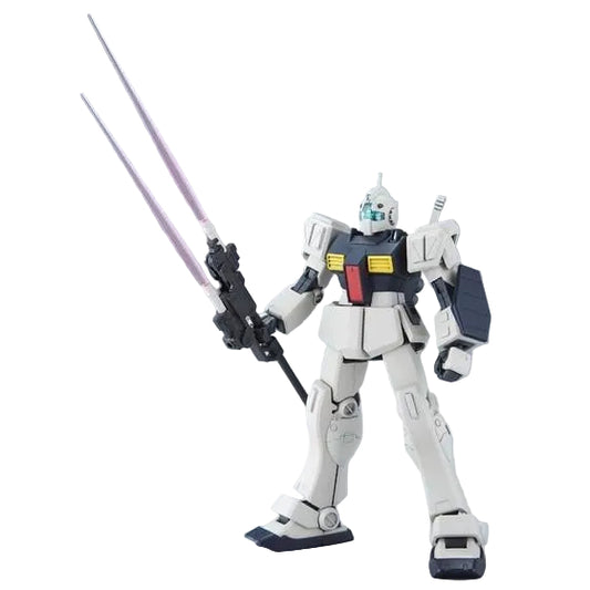 HGUC 1/144 GM II Semi-Striker Premium Bandai - Gunpla by Bandai Spirits