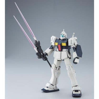 HGUC 1/144 GM II Semi-Striker　Premium Bandai