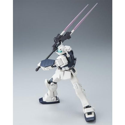 HGUC 1/144 GM II Semi-Striker　Premium Bandai