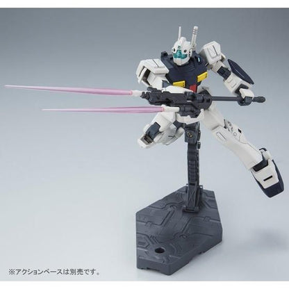 HGUC 1/144 GM II Semi-Striker　Premium Bandai