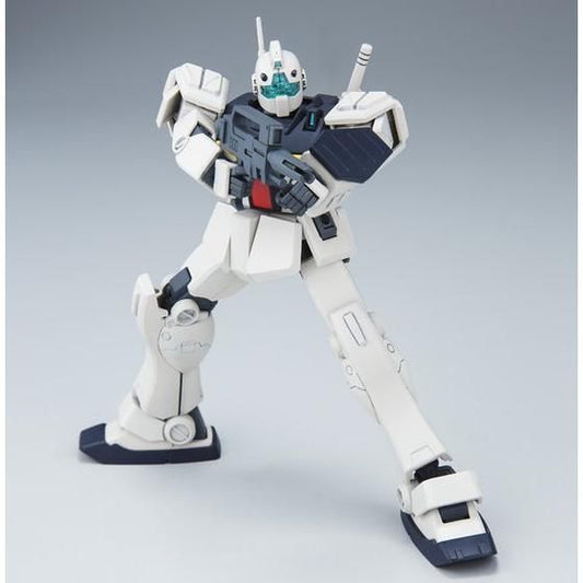 HGUC 1/144 GM II Semi-Striker　Premium Bandai